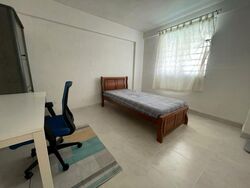 Blk 126 Lorong 1 Toa Payoh (Toa Payoh), HDB 3 Rooms #556473901